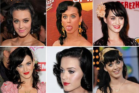faces
