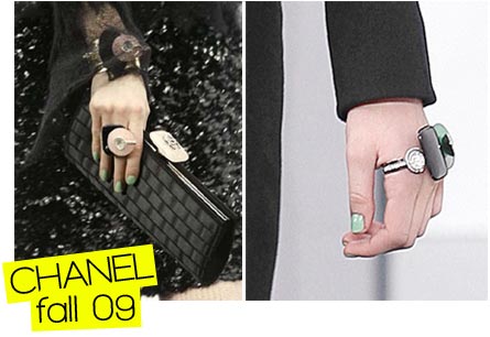 chanel