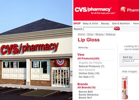 cvs