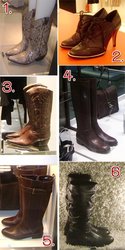 shopping
