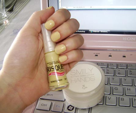 unhas