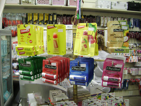 carmex carmex