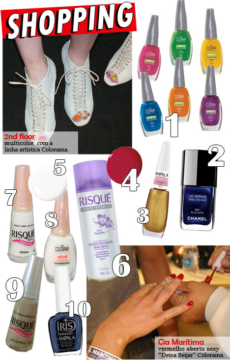 esmaltefashion