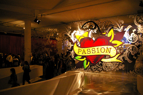 passion