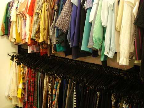 roupas