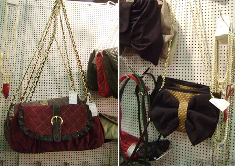 bolsas