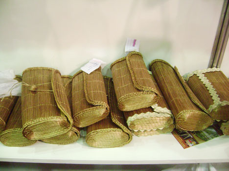 palha