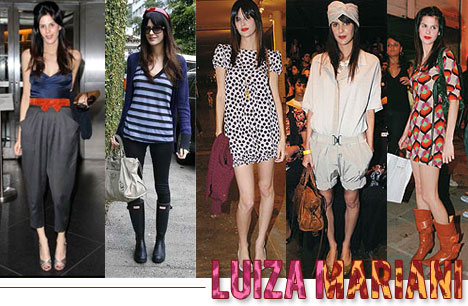 luiza