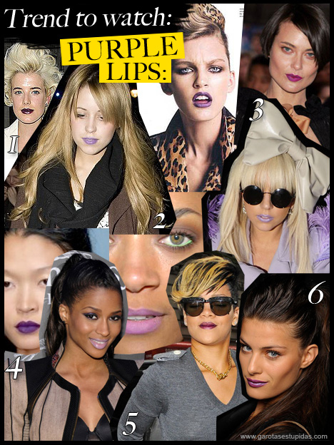 LIPSPURPLE LIPSPURPLE