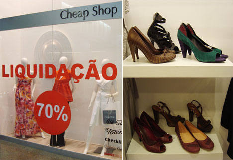 cheaoshop