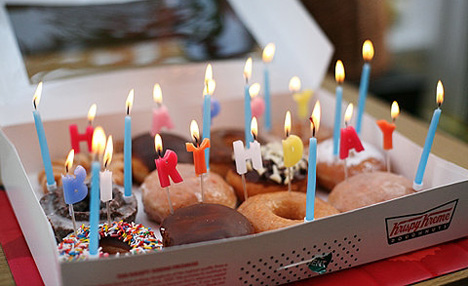 donut donut