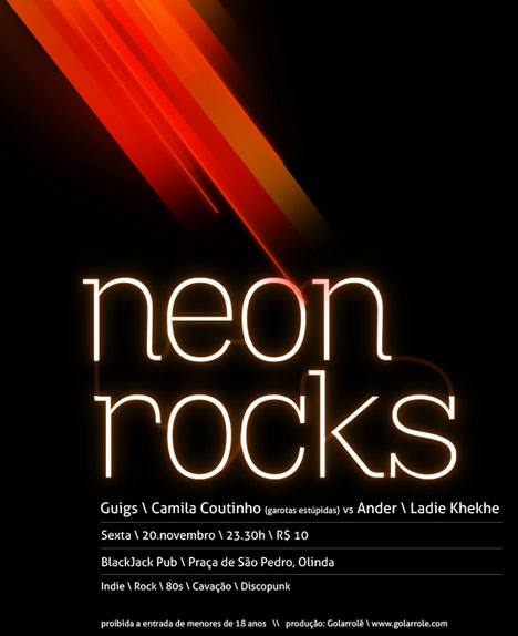 neoon