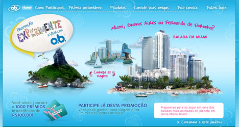 ooob ooob
