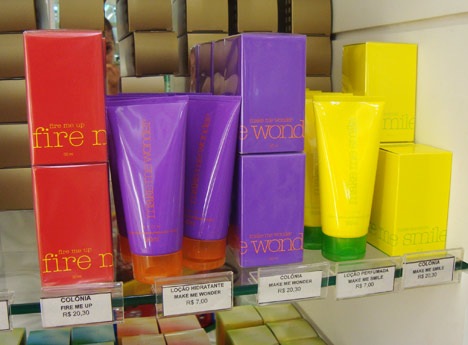 perfume