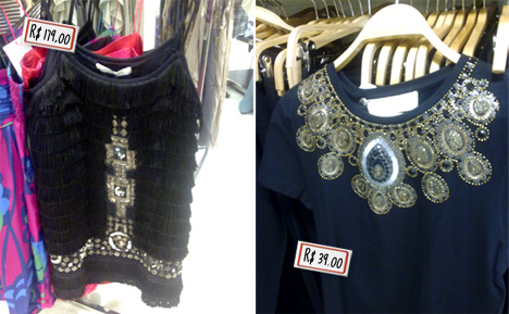 blusas blusas