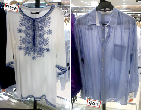 camisa camisa