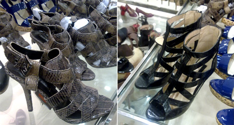 sandalias sandalias