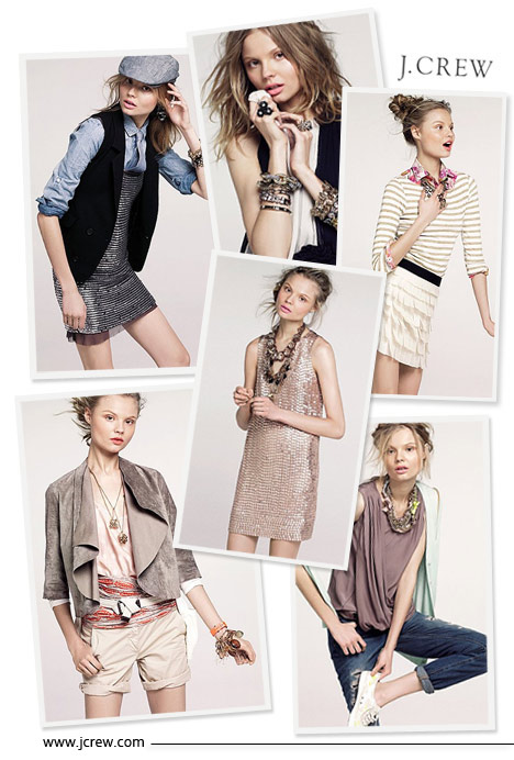 JCREW JCREW
