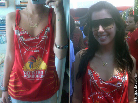 camiseta camiseta