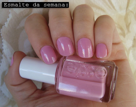 essie essie