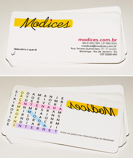 modices