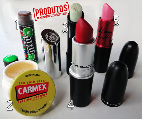 PRODUTOS