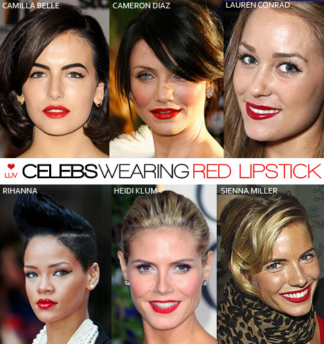 REDLIPSTICK