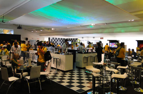 loungesony