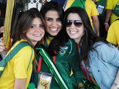 trio