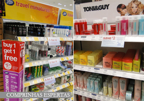 COMPRINHASMINIATURAS