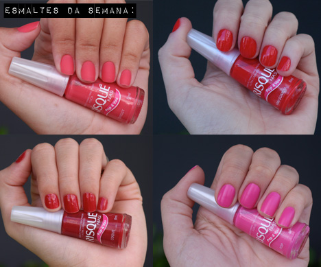 ESMALTESDASEMANA