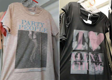 camiseta