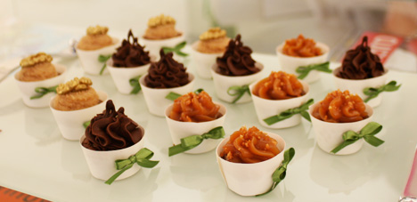 cupcakes