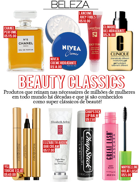 CLASSICOSBEAUTE