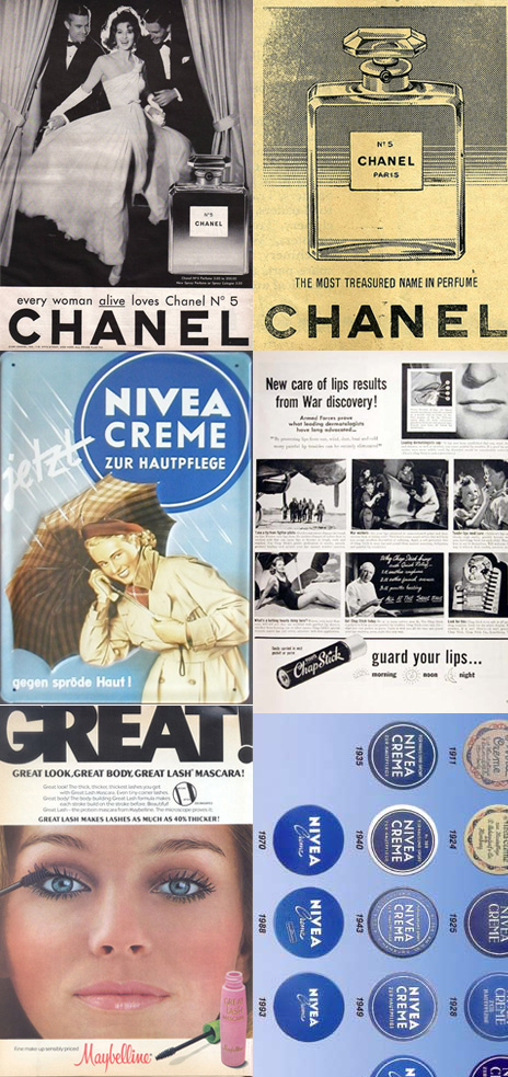 VINTAGEADS
