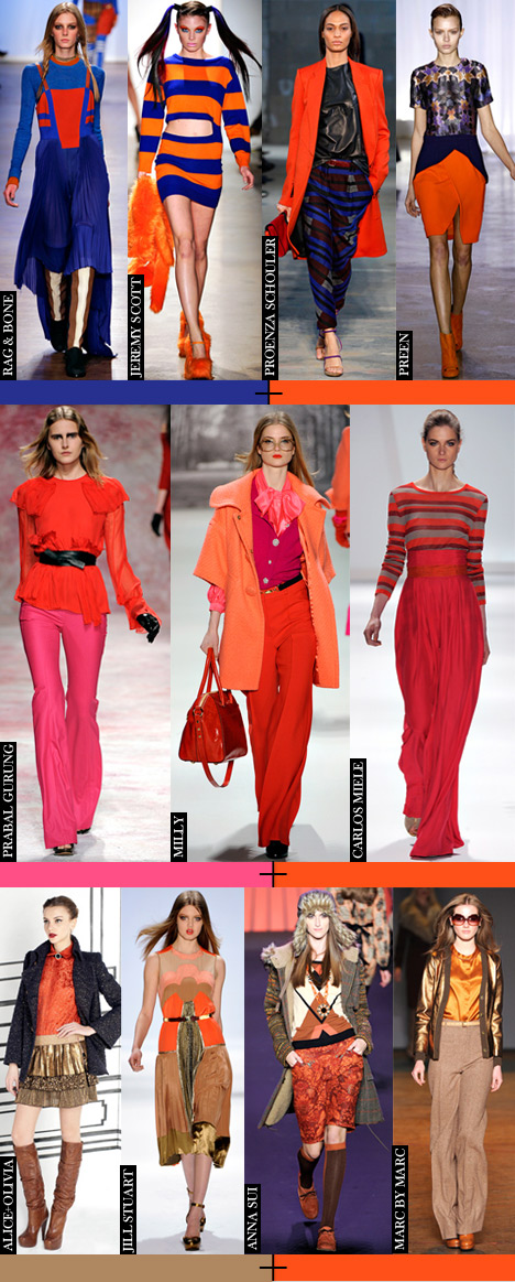 LARANJA-NYFW