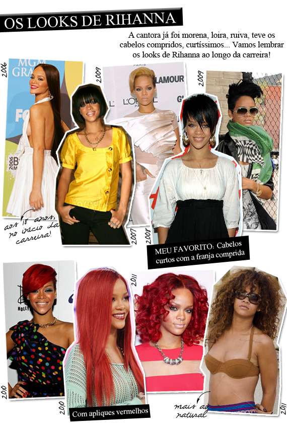 rihanna