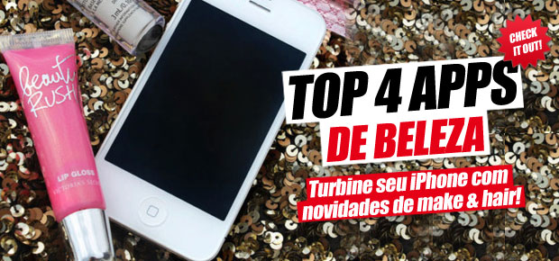 APP-BELEZA APP-BELEZA
