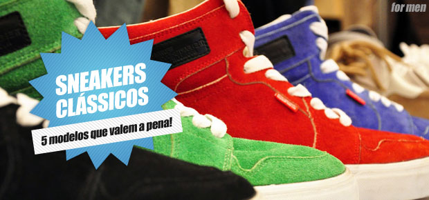 sneakers sneakers