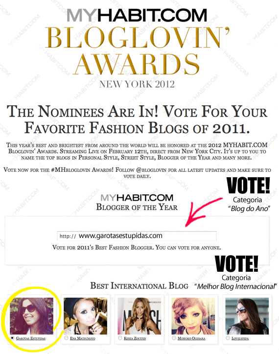 bloglovin