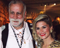 chamada mag