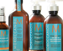 moroccanoil