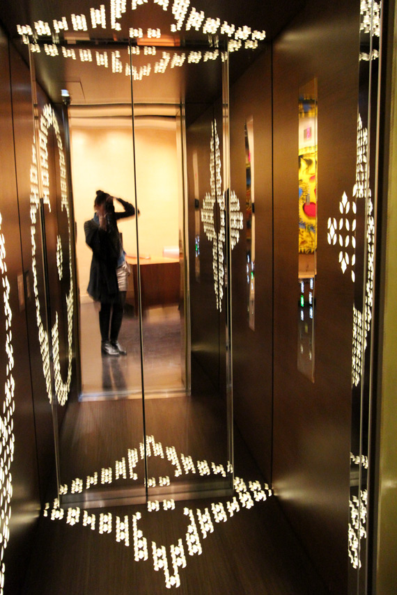 ELEVADOR