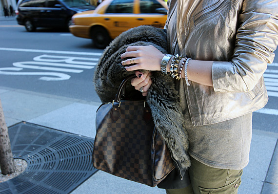 pulseiras