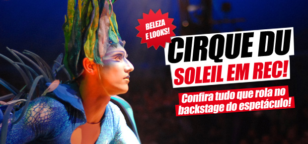 CIRQUE CIRQUE