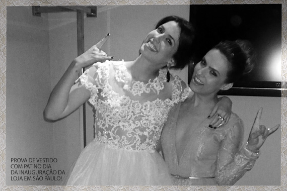 vestido de noiva patricia bonaldi