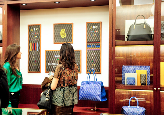 goyard