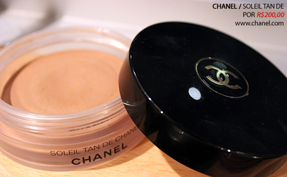 CHANEL-soleil