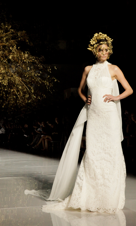 Desfile Pronovias 2014!