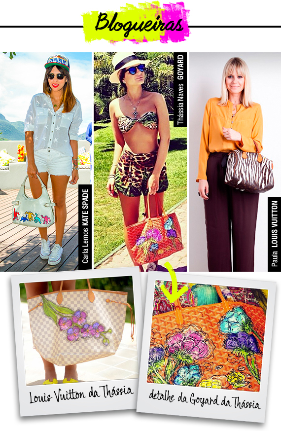 blogueiras